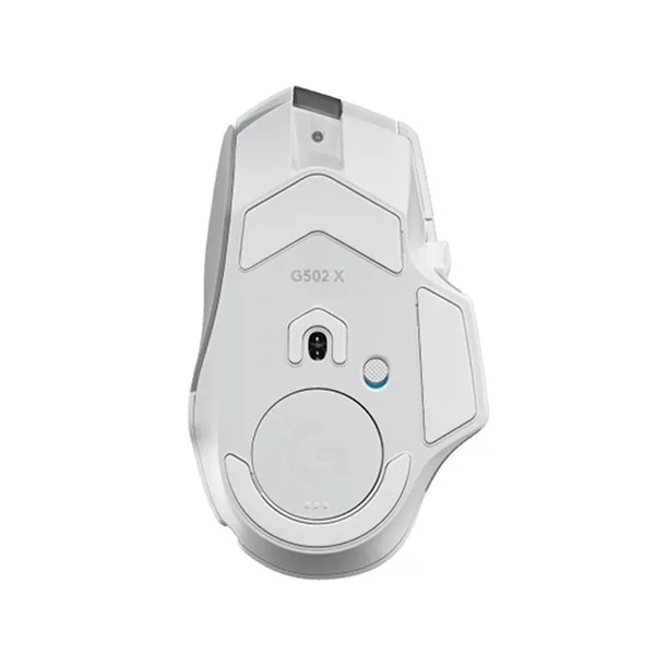 Logitech G G502X Blanc Logitech G G502X Blanc
